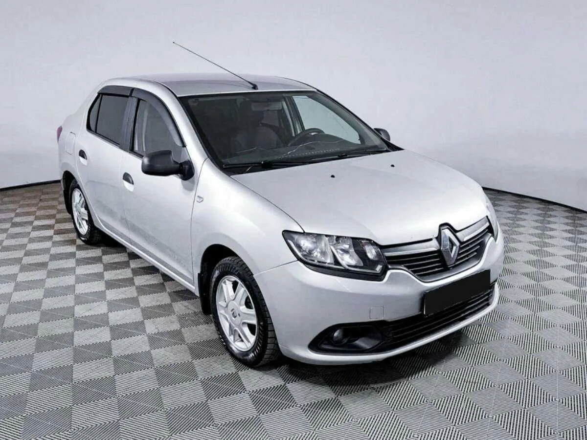 Renault Logan