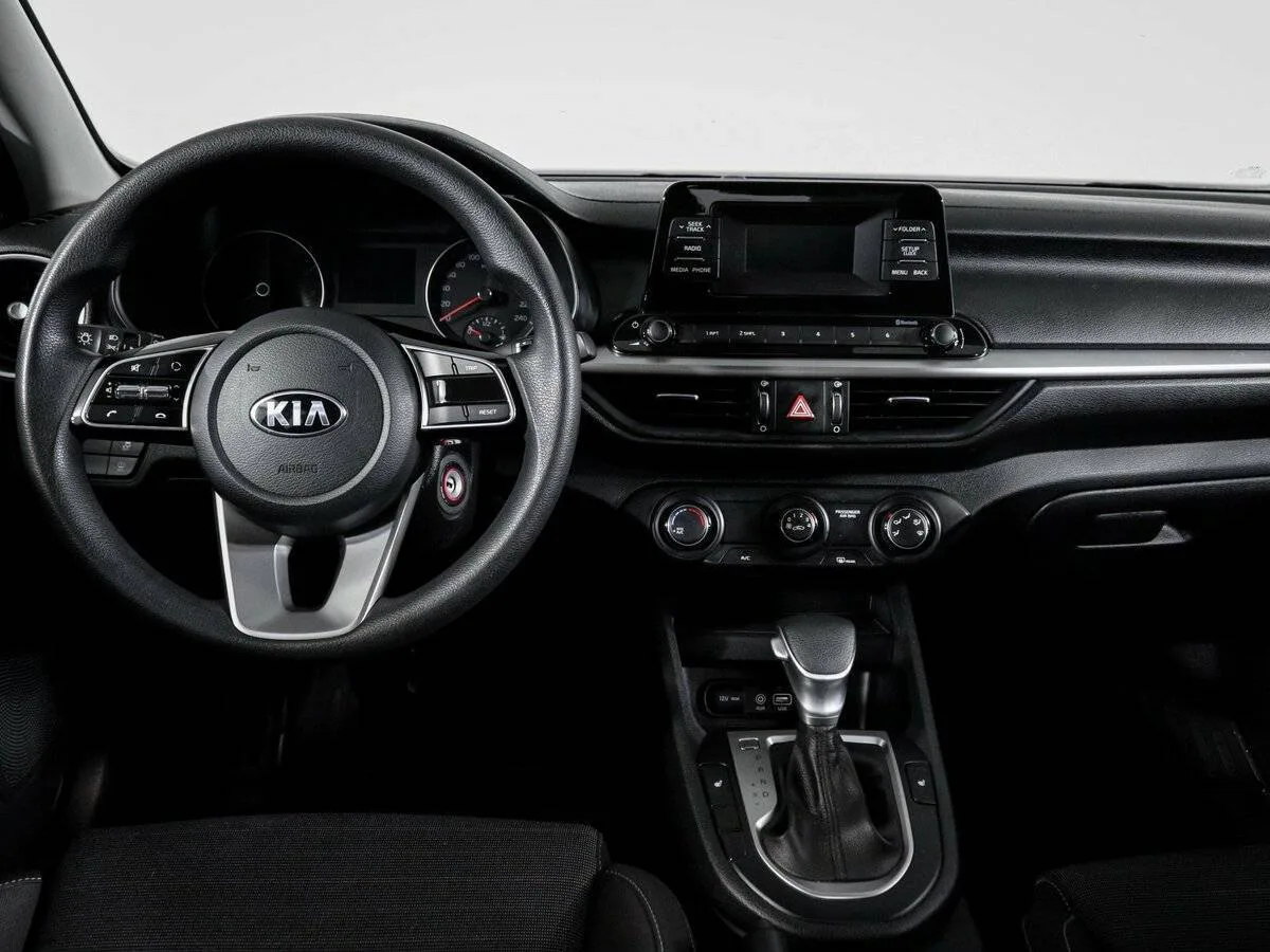 Kia Cerato