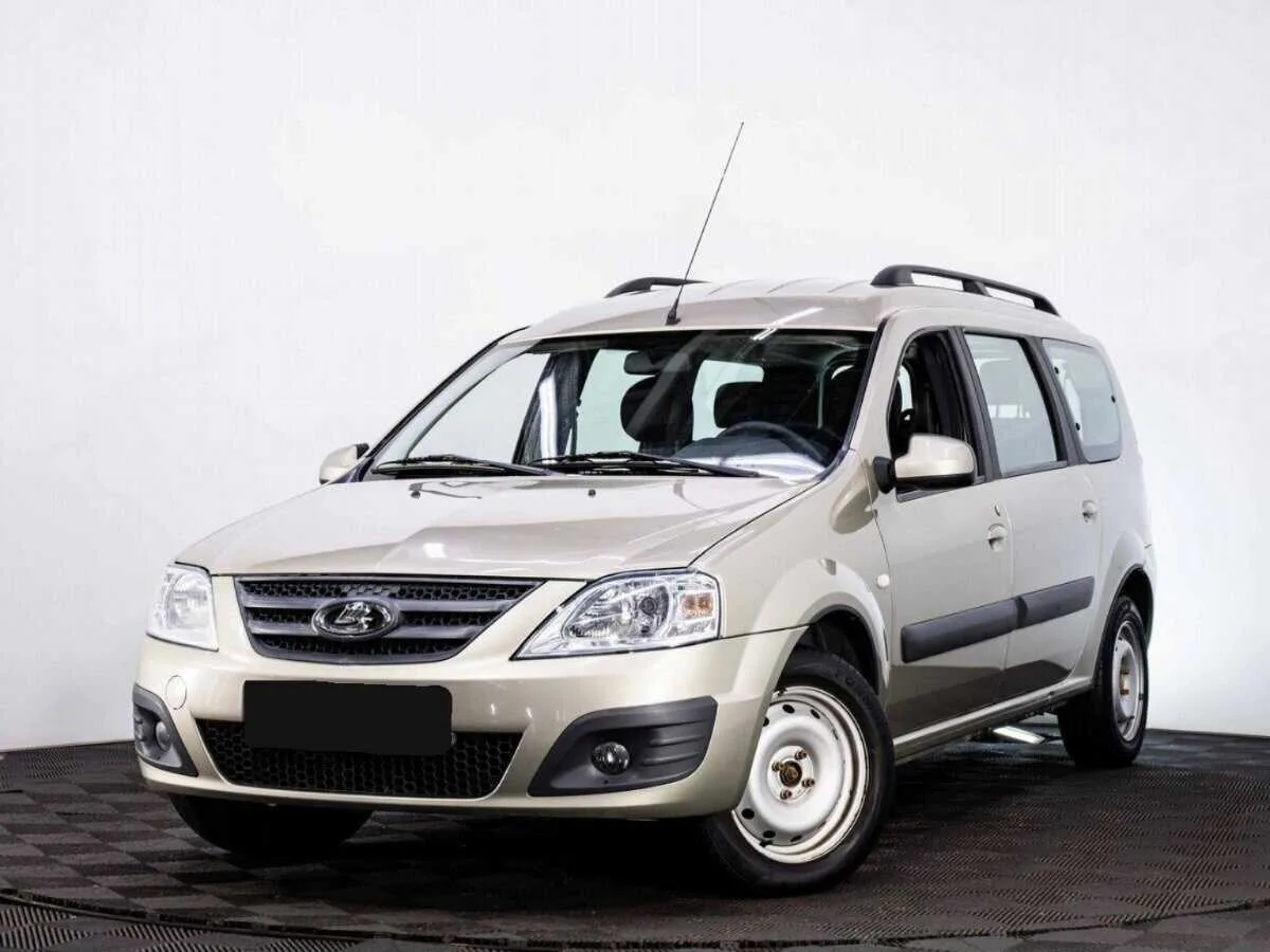 LADA (ВАЗ) Largus