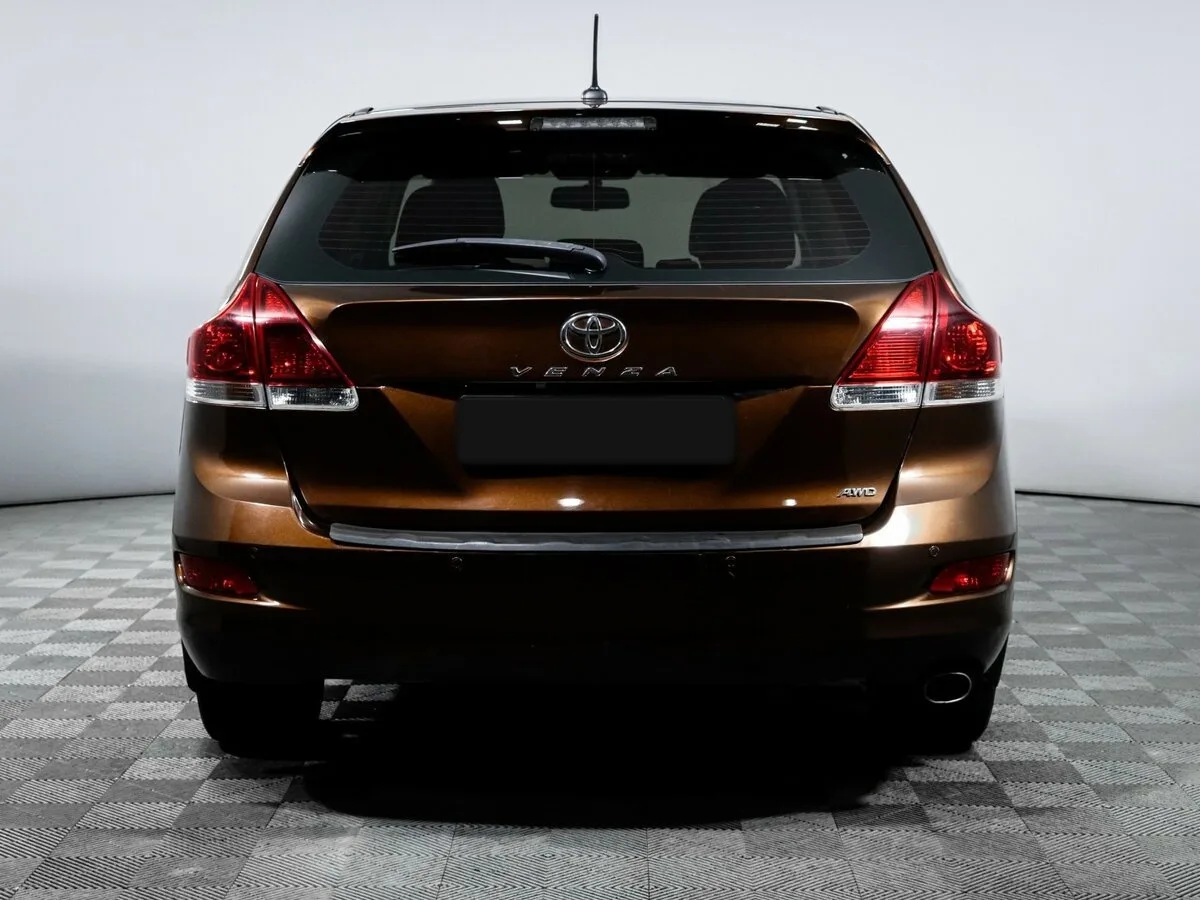 Toyota Venza