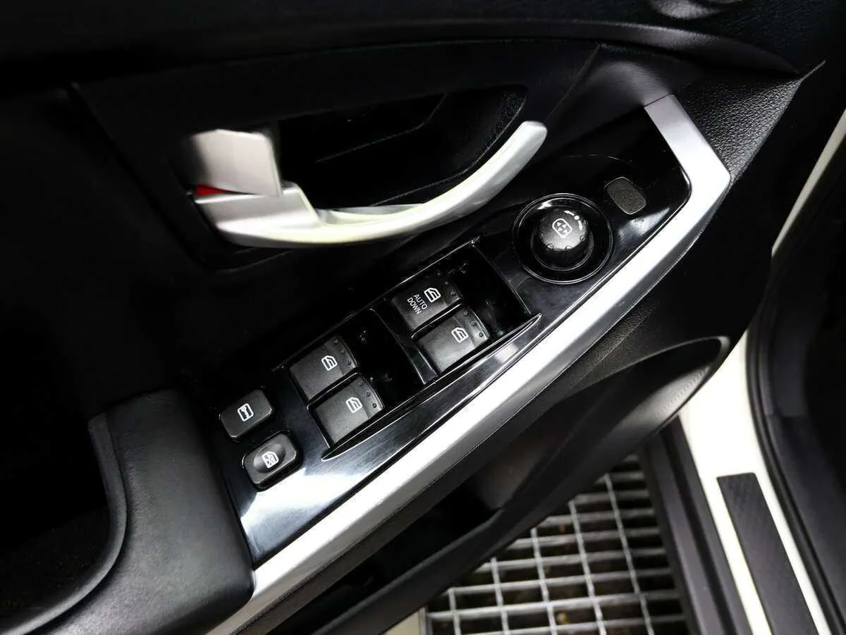 SsangYong Actyon