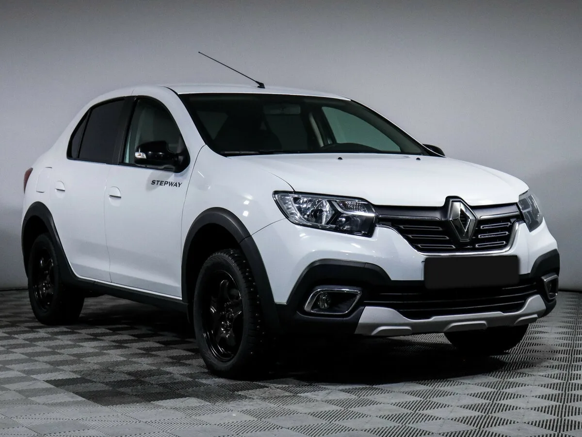Renault Logan