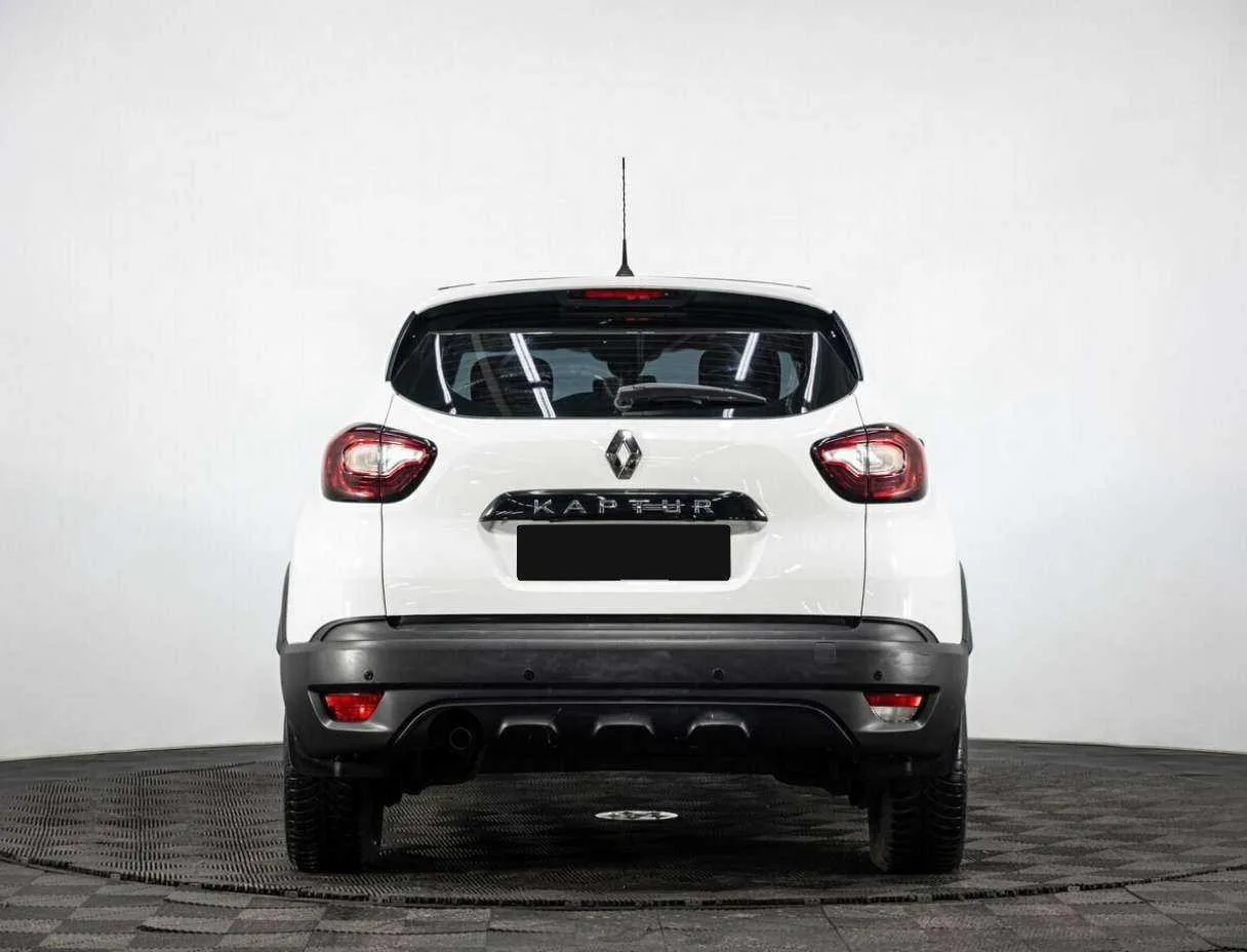 Renault Kaptur