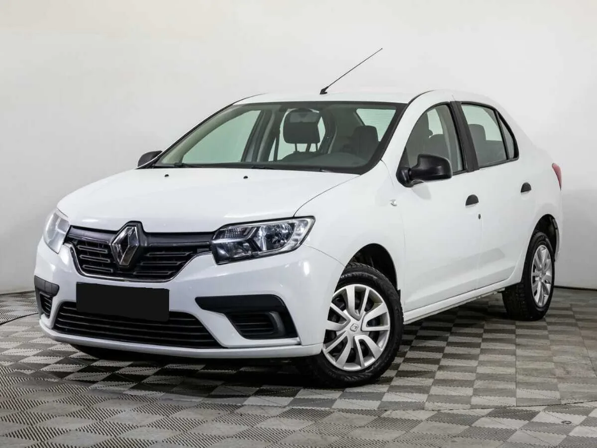 Renault Logan