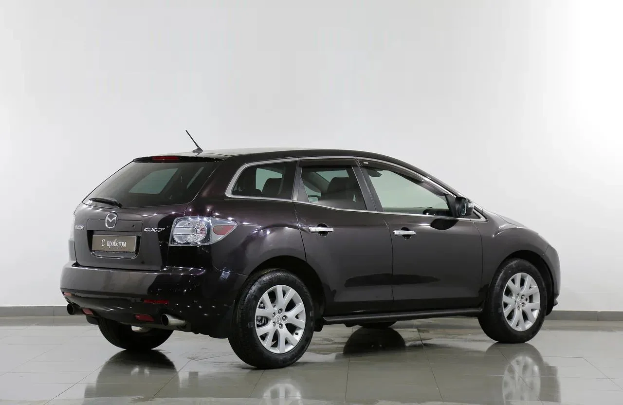 Mazda CX-7