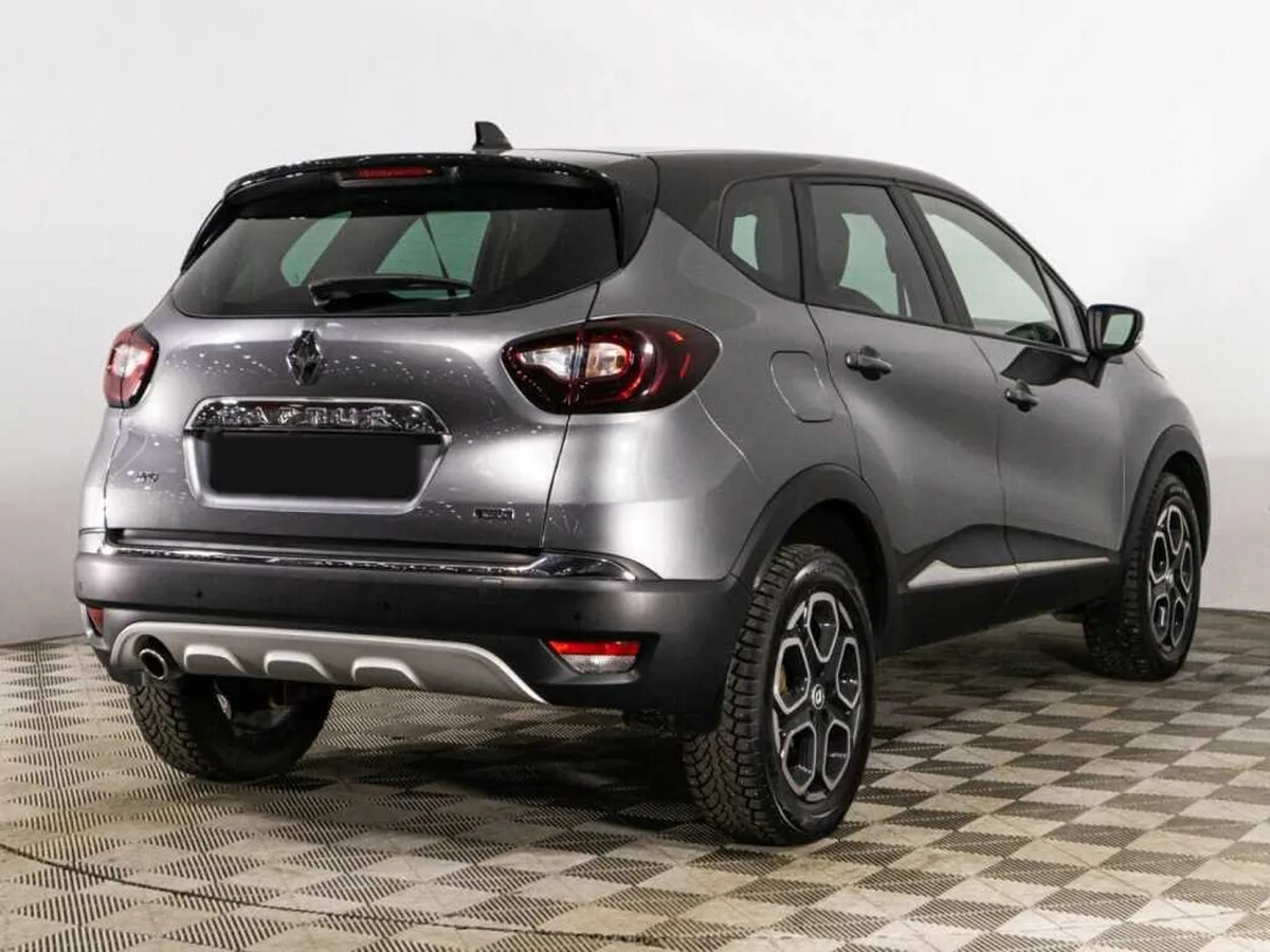 Renault Kaptur