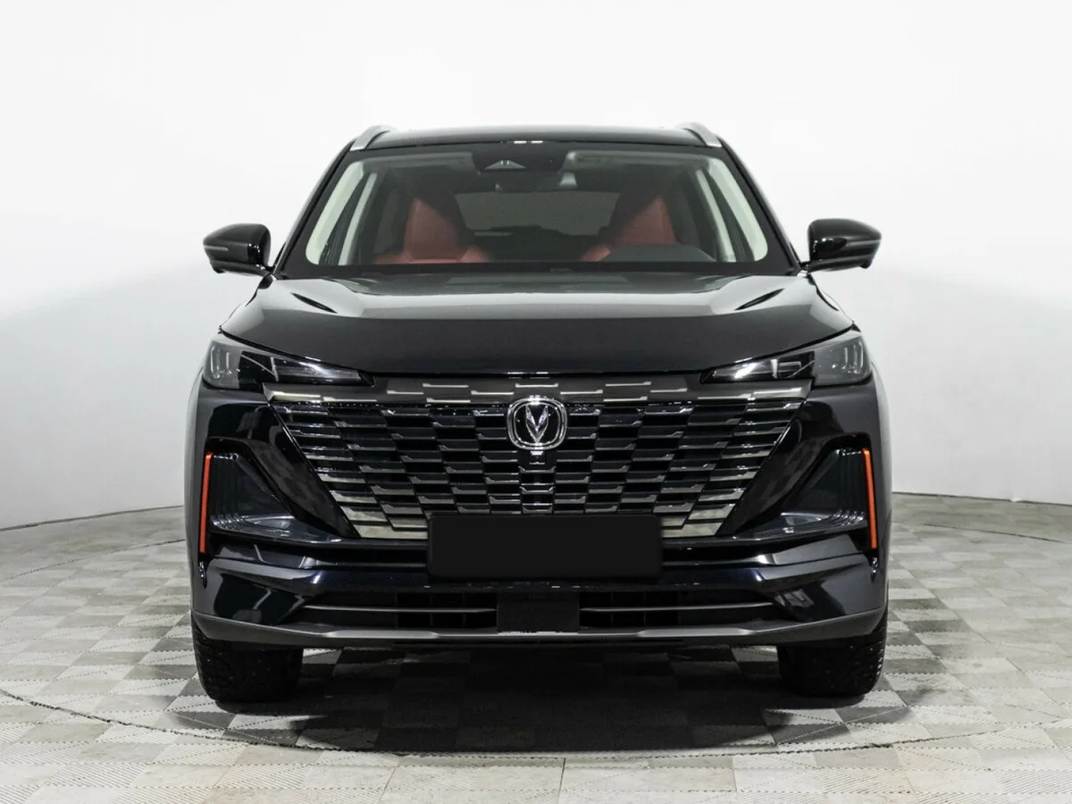Changan CS55 Plus