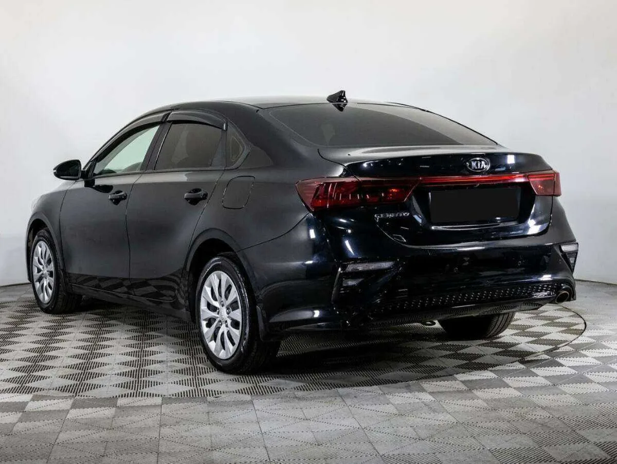 Kia Cerato