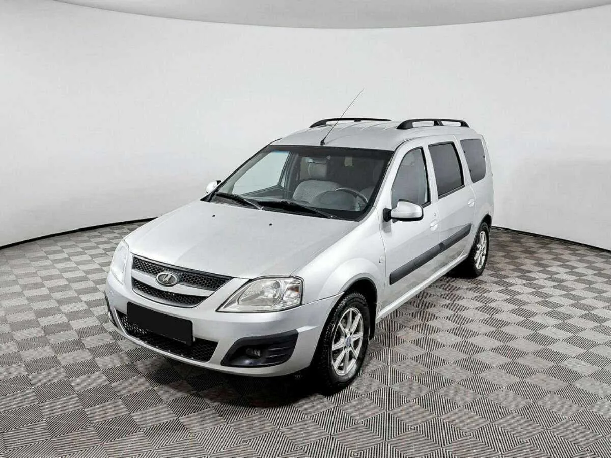 LADA (ВАЗ) Largus