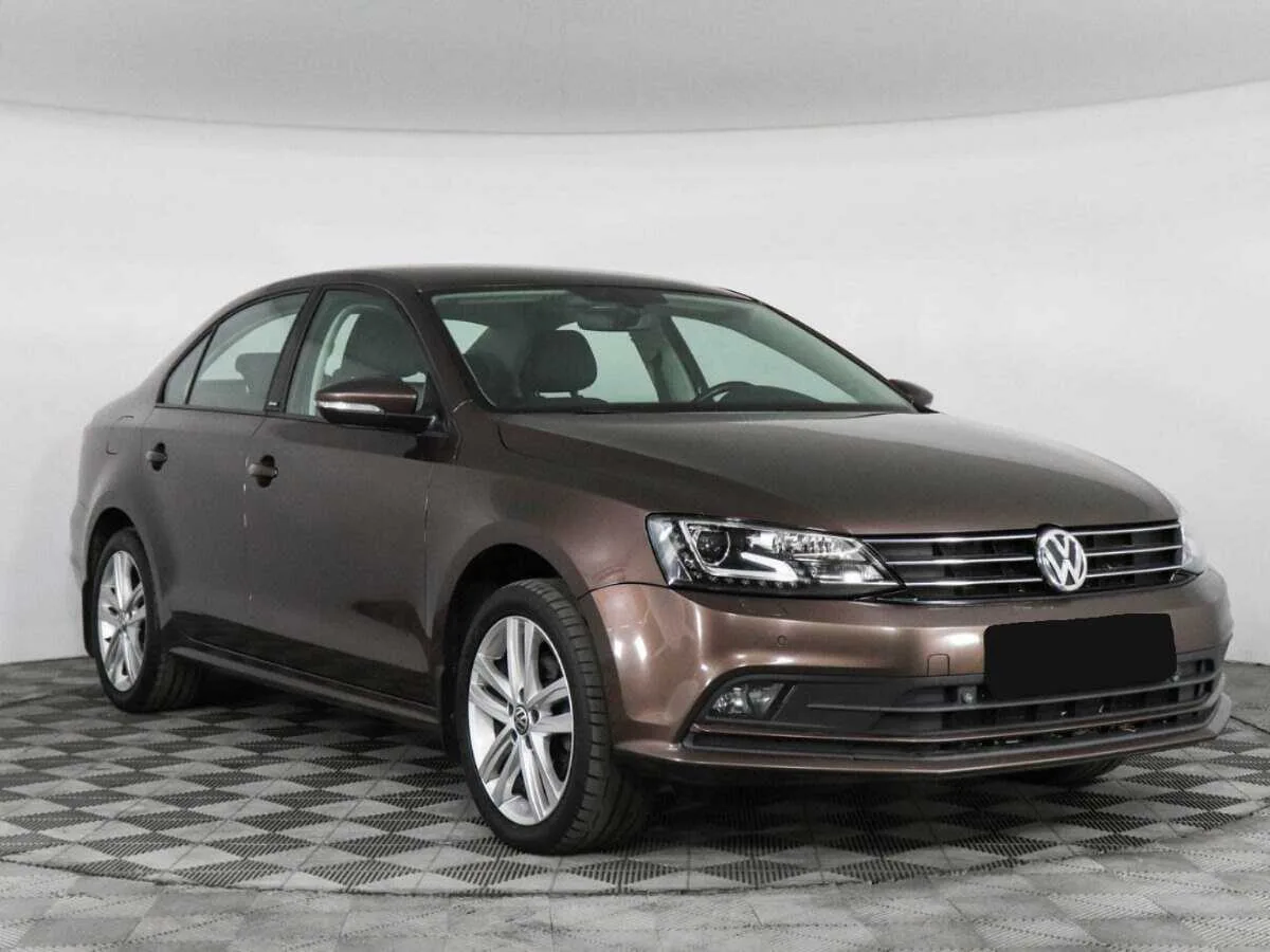 Volkswagen Jetta
