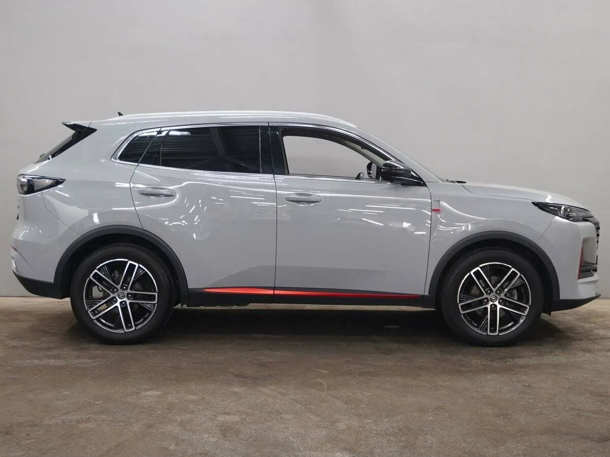 Changan CS55 Plus