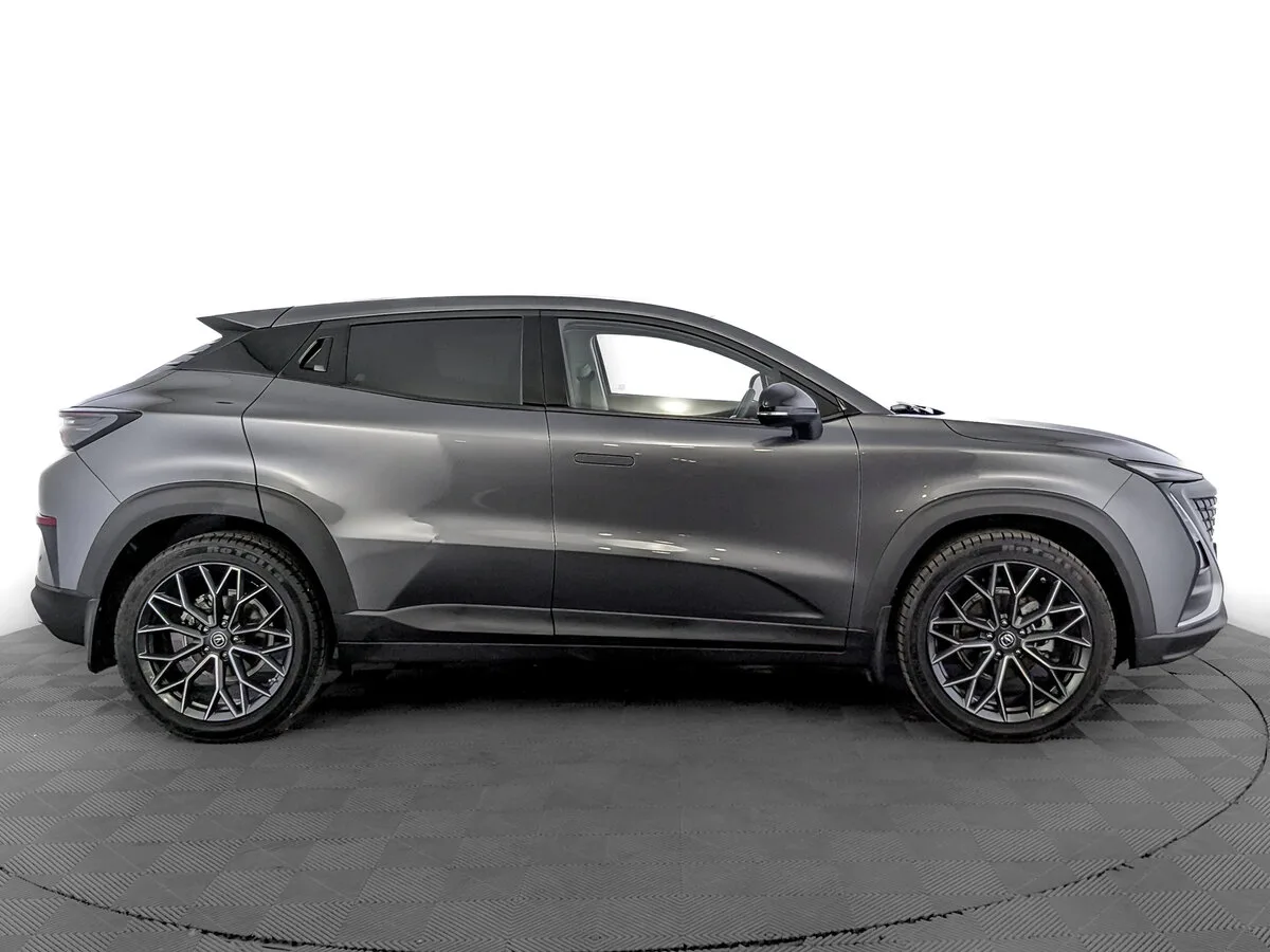 Changan Uni T