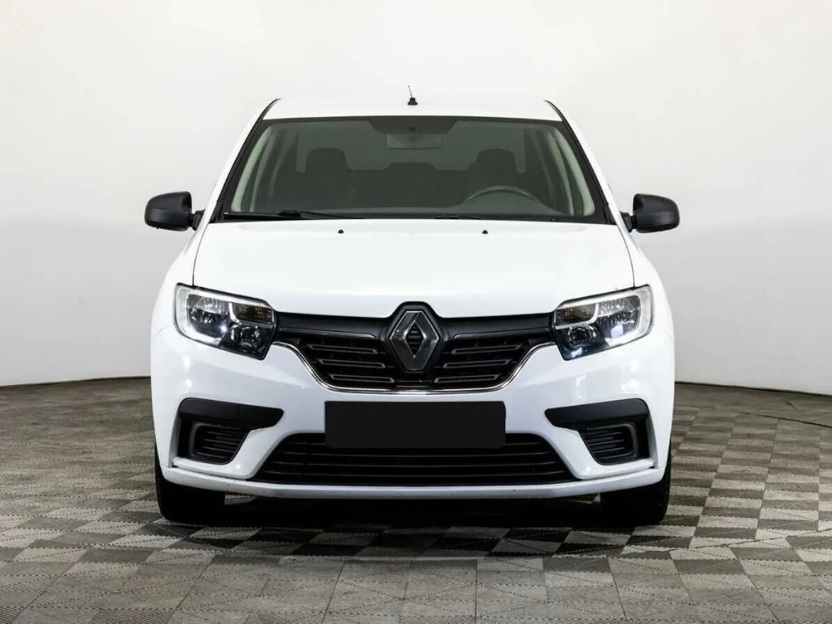 Renault Logan