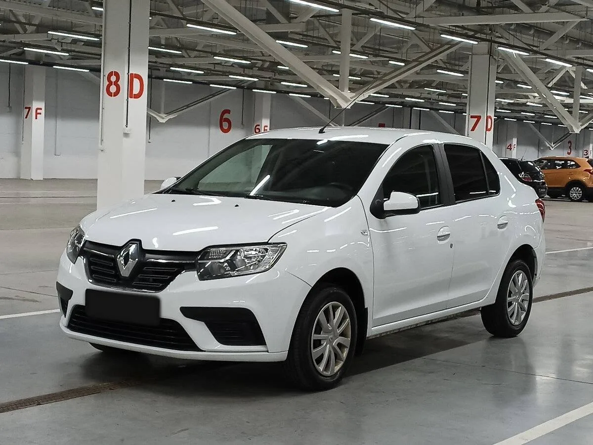 Renault Logan