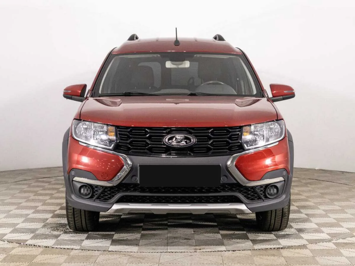 LADA (ВАЗ) Largus