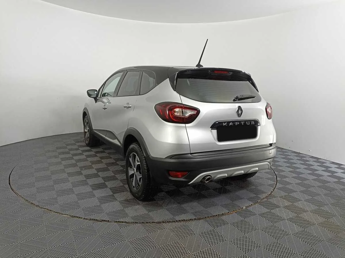 Renault Kaptur