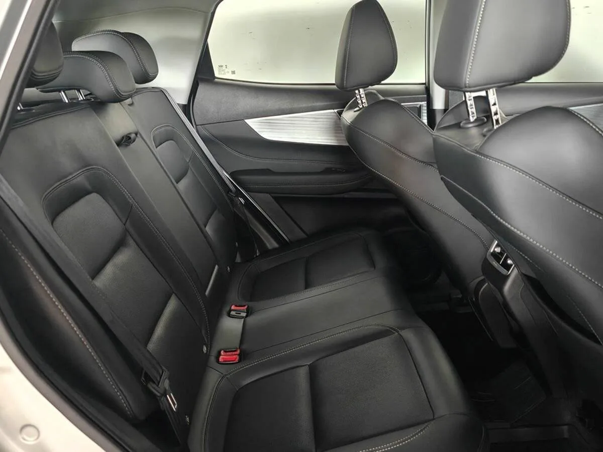 Chery Tiggo 4 Pro