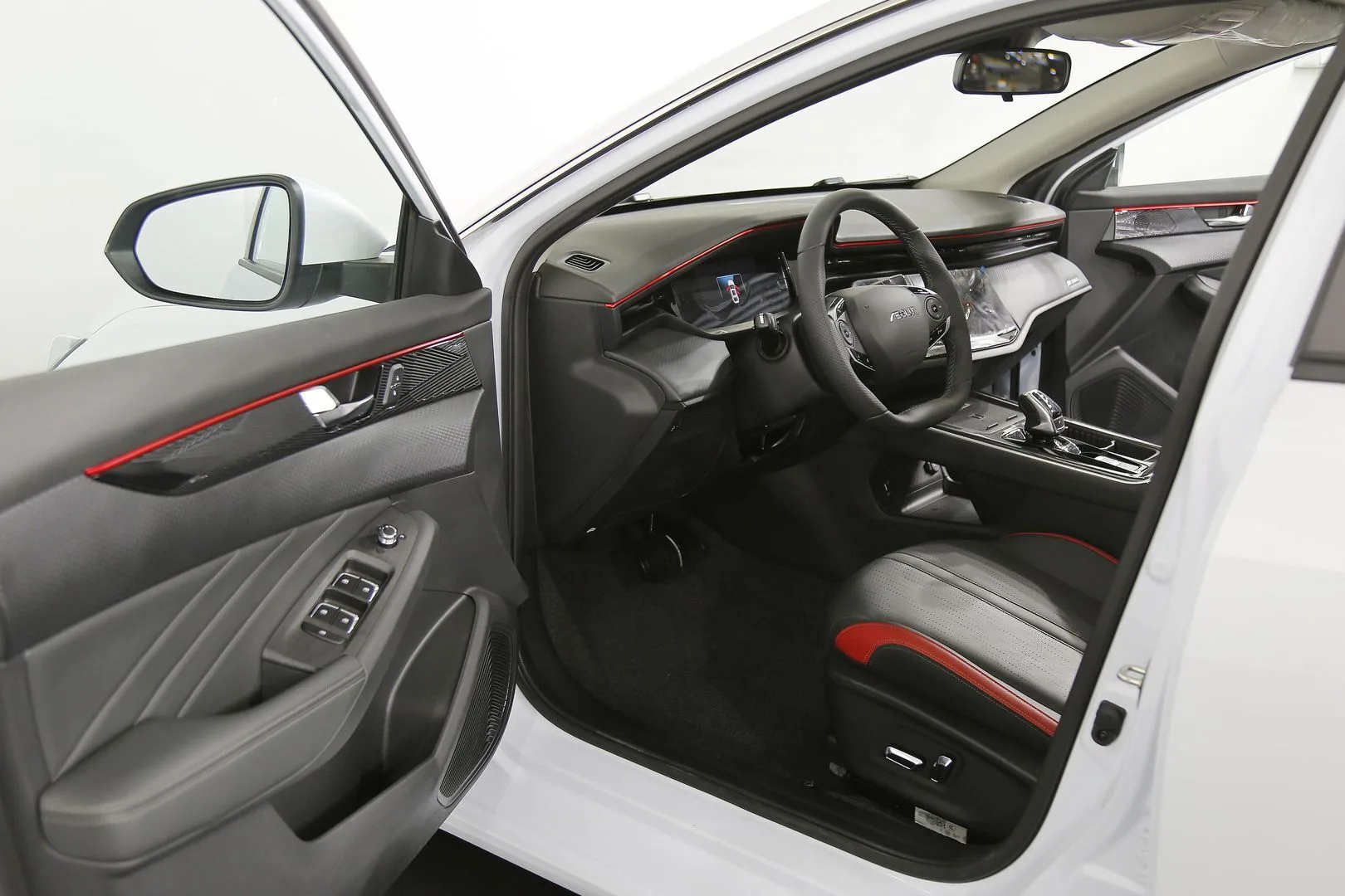 Dongfeng Shine Max