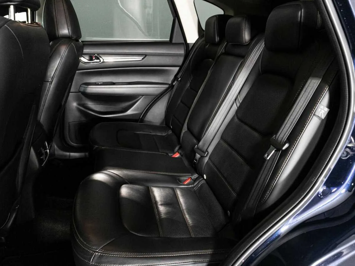 Mazda Cx 5