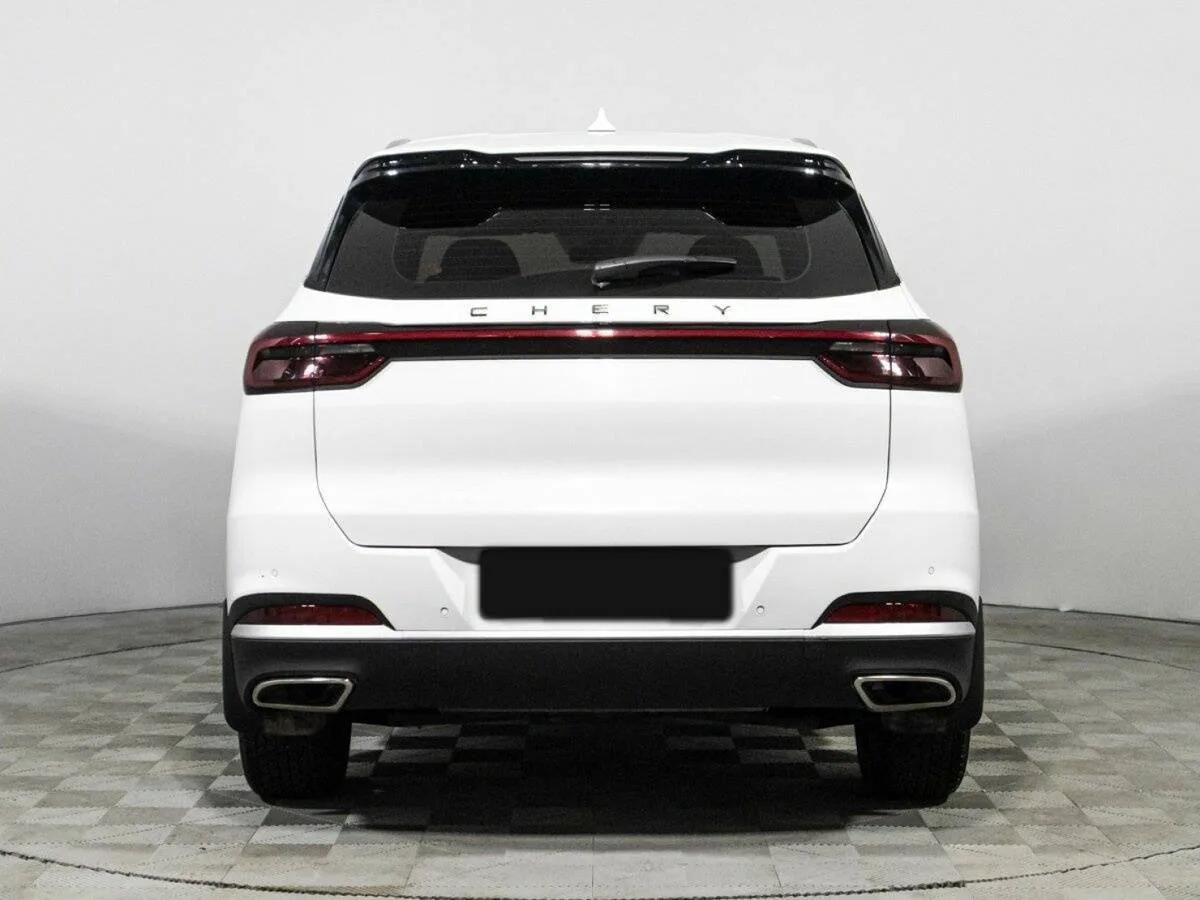Chery Tiggo 7 Pro Max