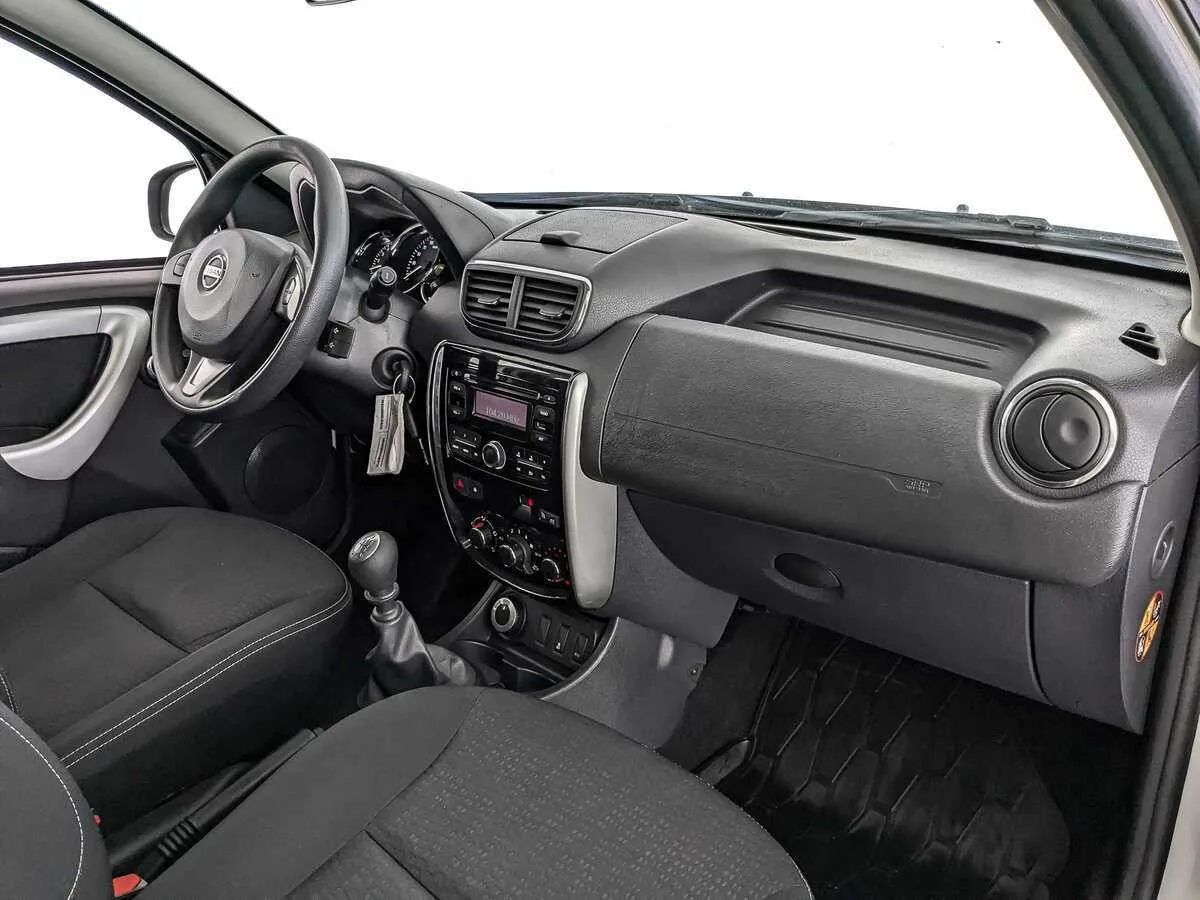 Nissan Terrano