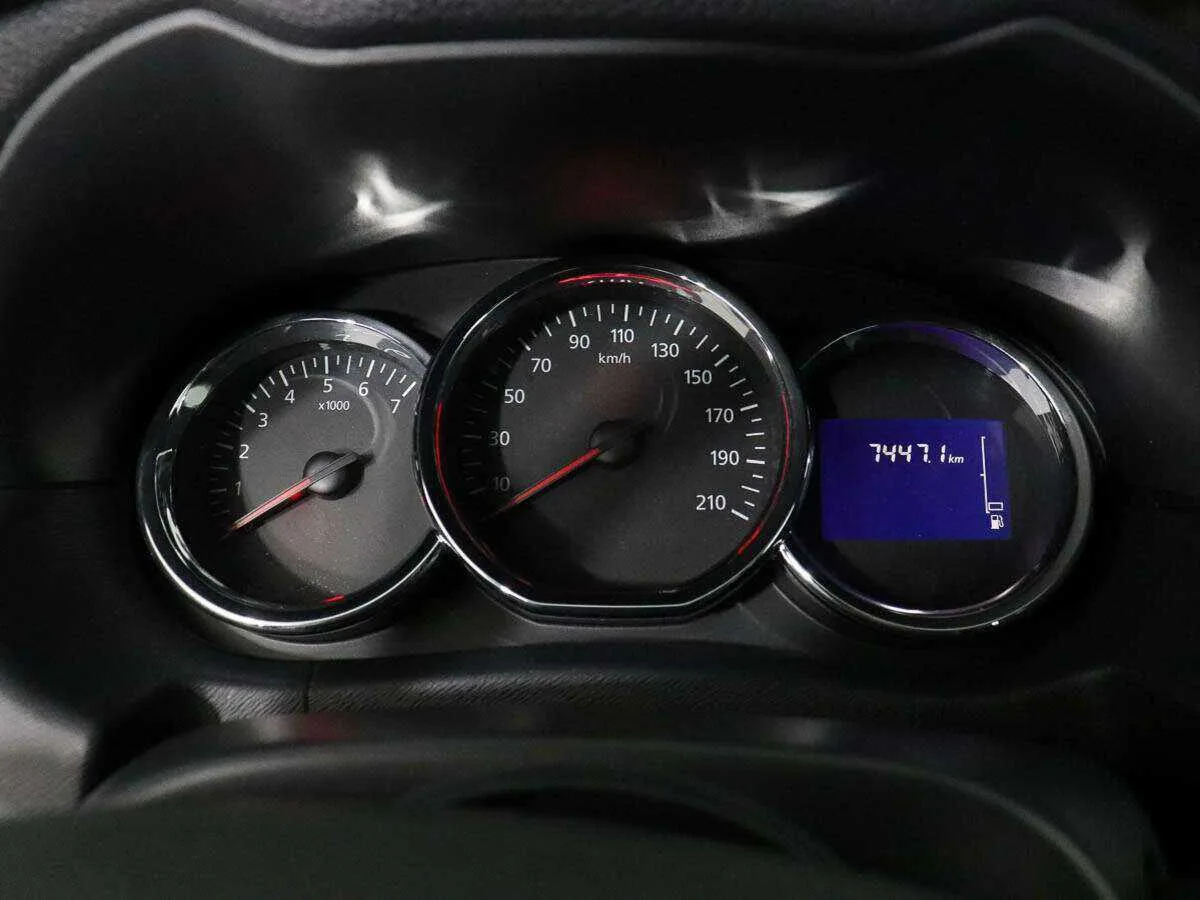 Nissan Terrano