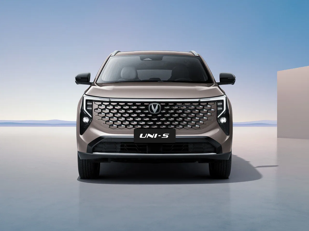 Changan Uni S CS55PLUS