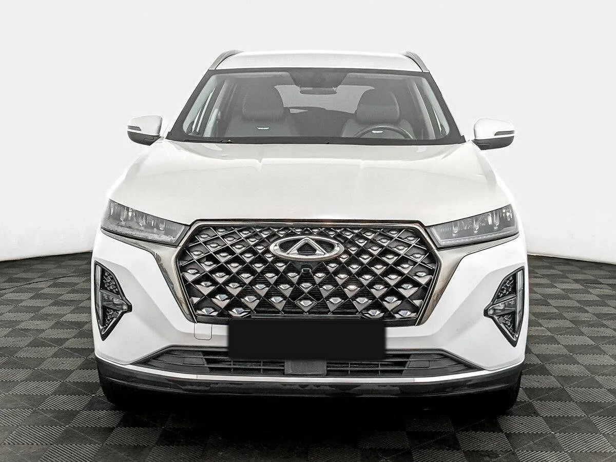 Chery Tiggo 7 Pro Max