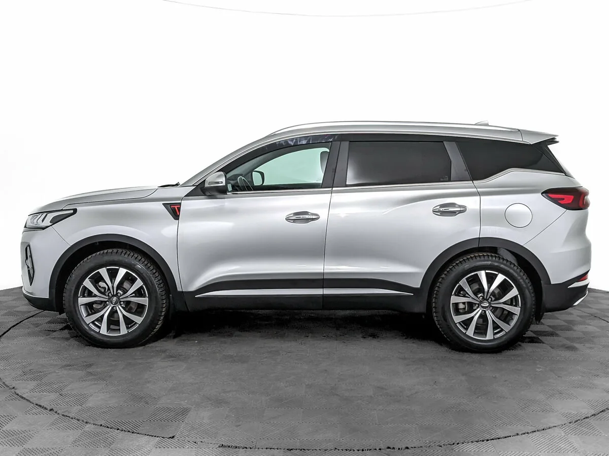 Chery Tiggo 7 Pro Max