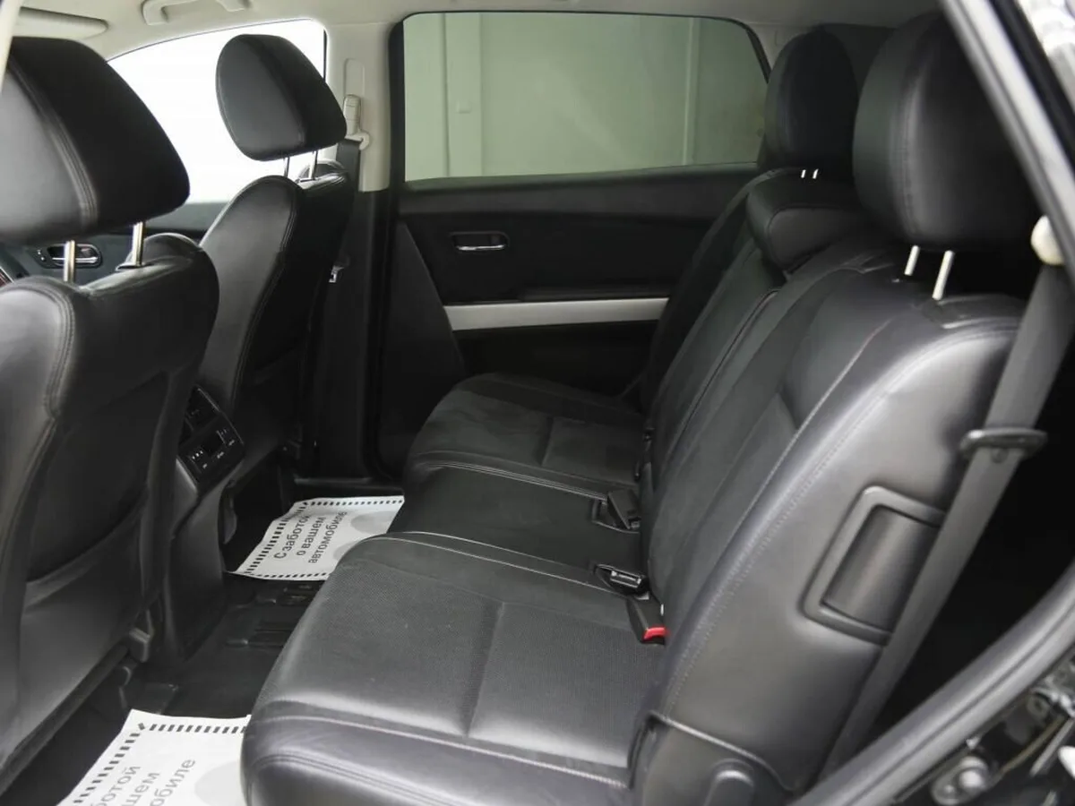 Mazda CX-9