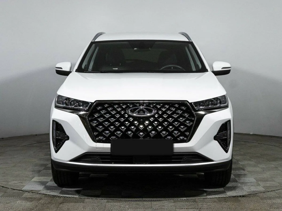 Chery Tiggo 7 Pro Max