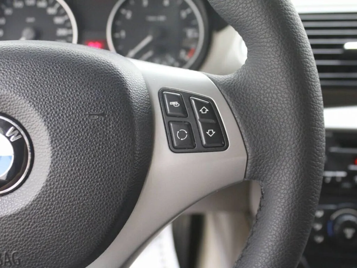 BMW 1 серии