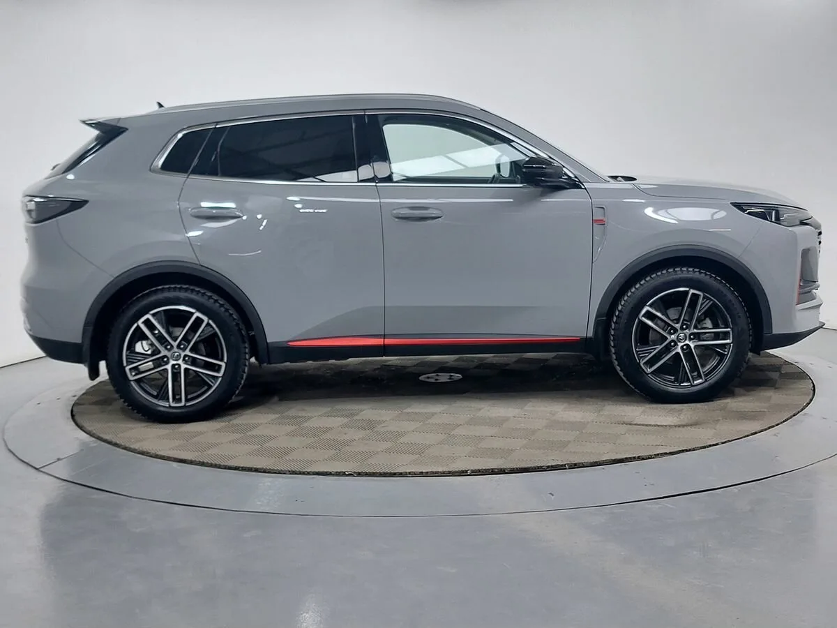 Changan Uni S CS55 Plus