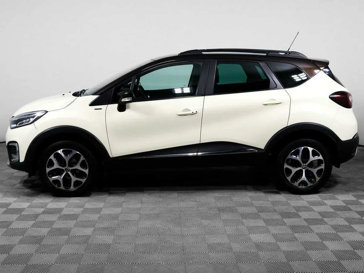 Renault Kaptur
