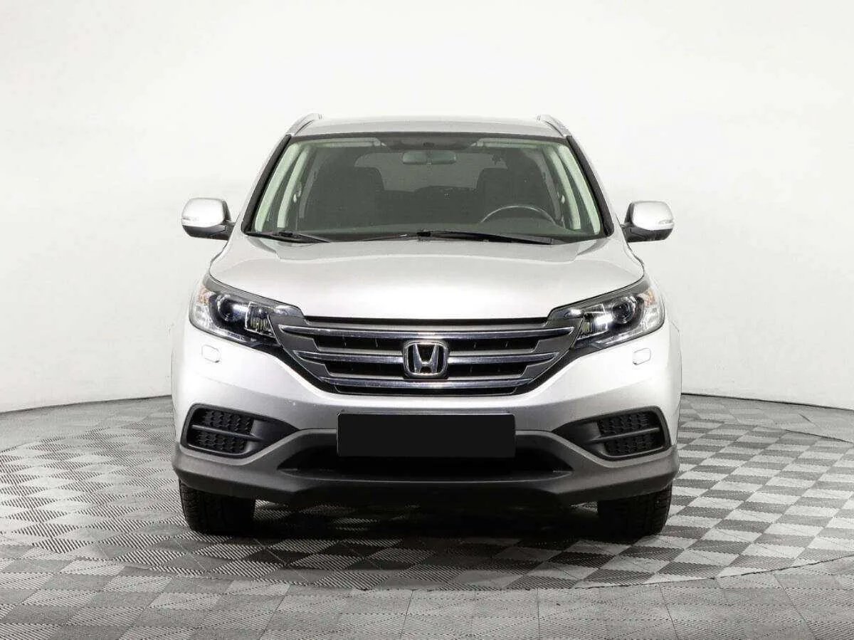 Honda Cr V