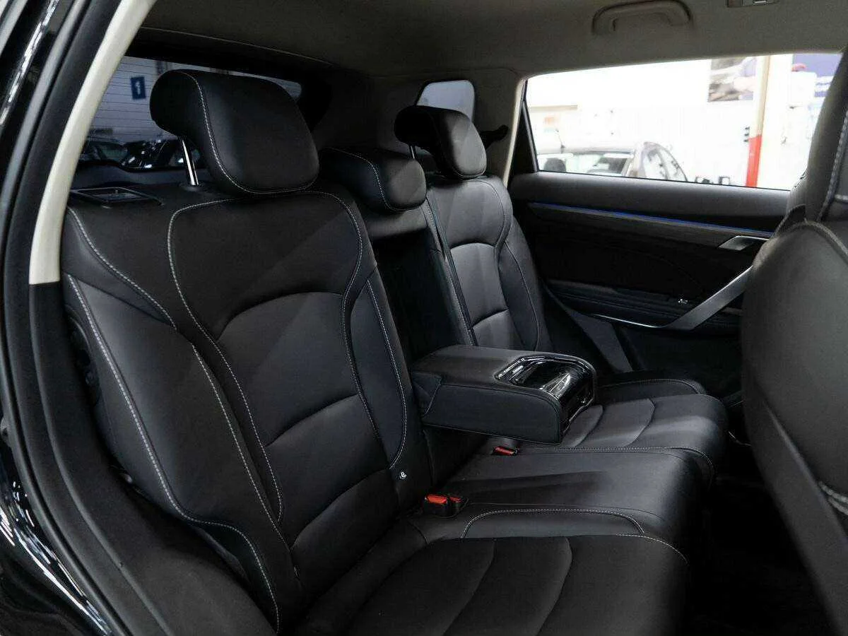 Geely Atlas Pro