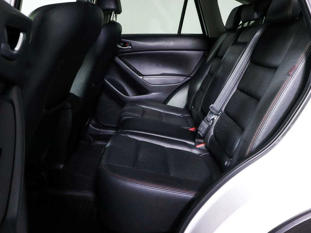 Mazda Cx 5