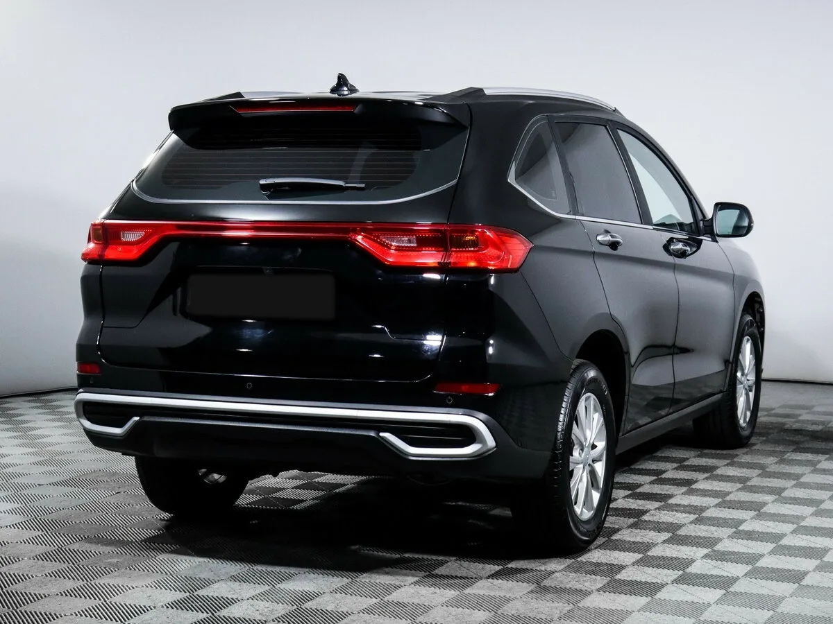Haval M6