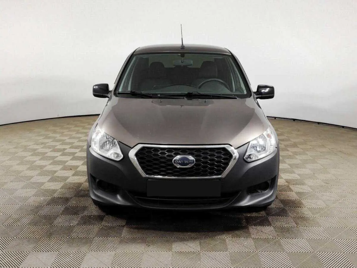 Datsun On Do