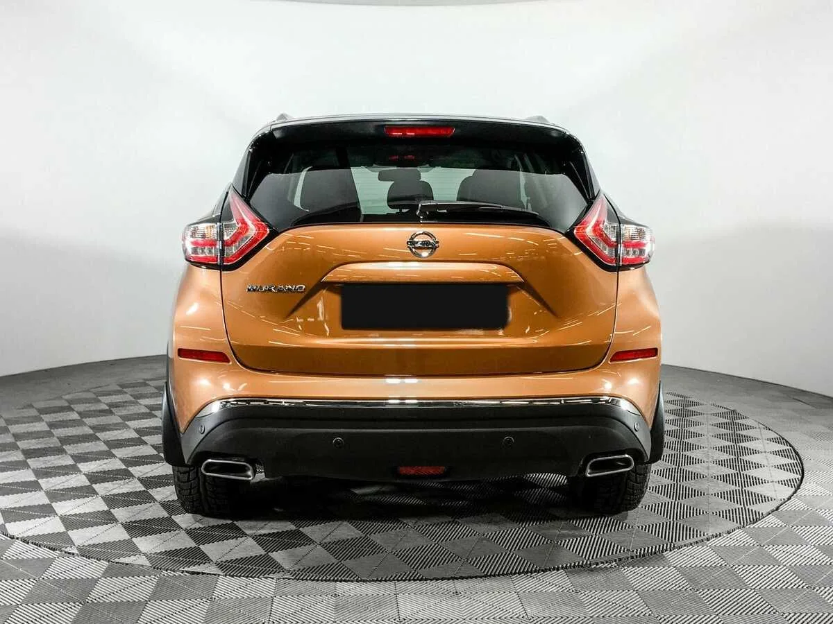 Nissan Murano