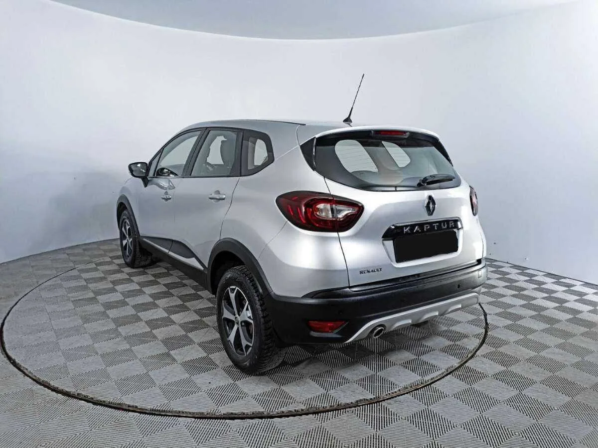 Renault Kaptur