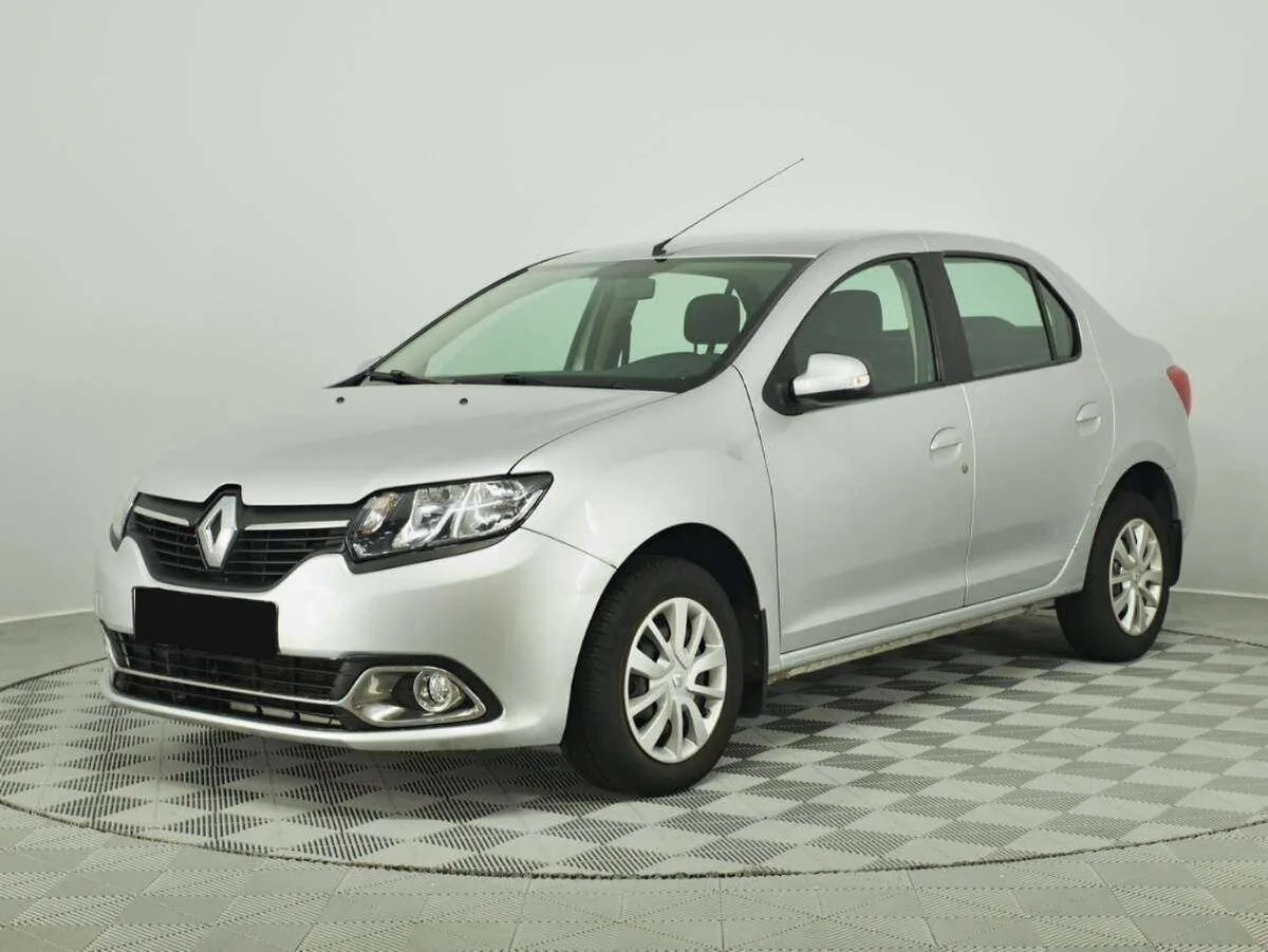 Renault Logan