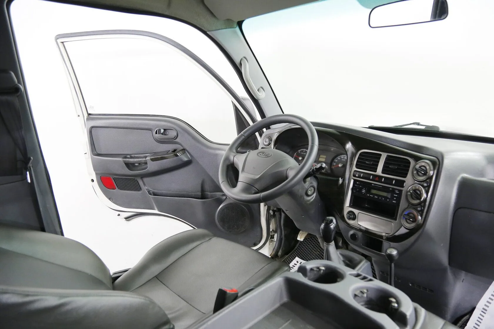Kia Bongo