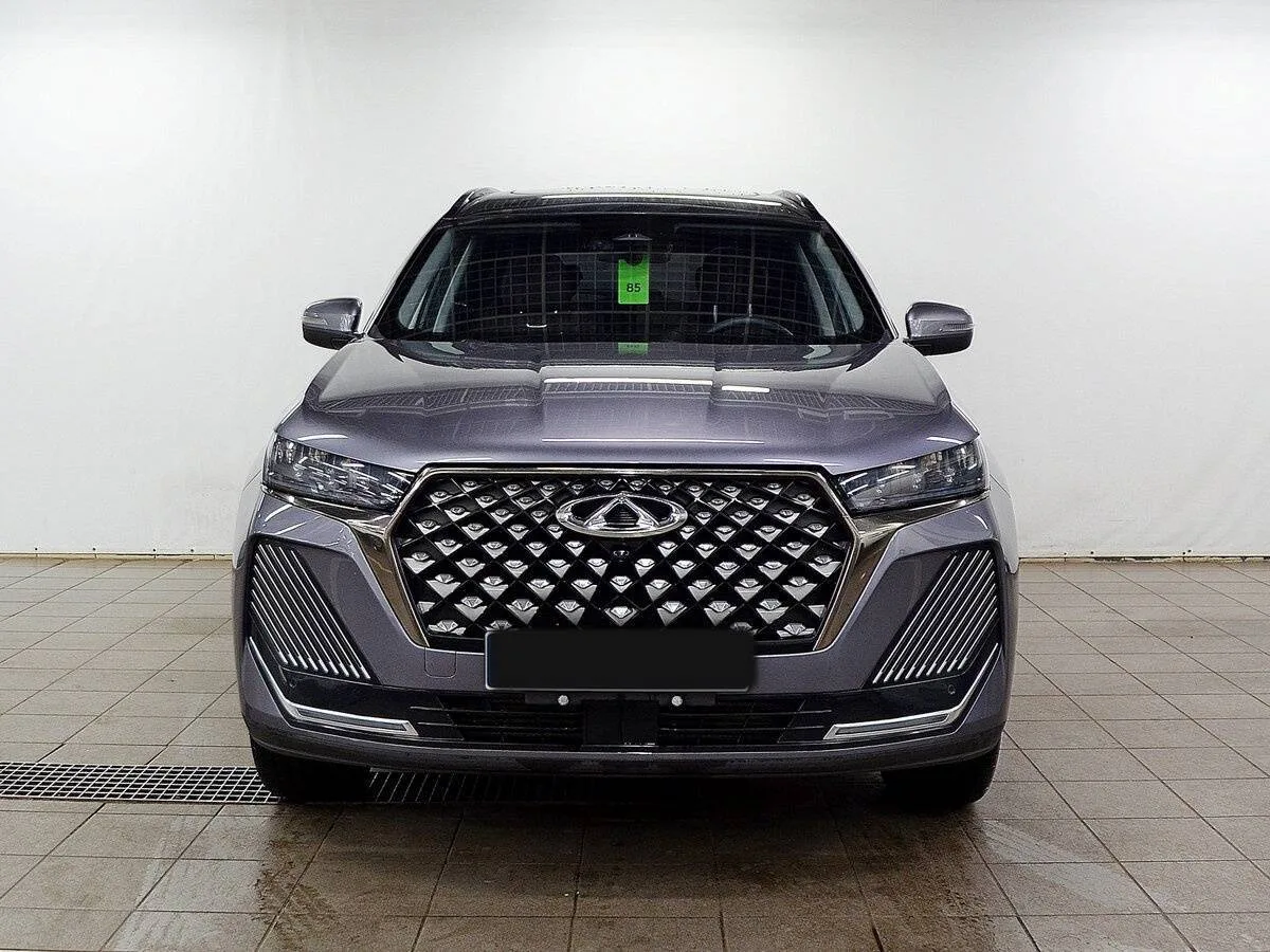 Chery Tiggo 7 Pro Max