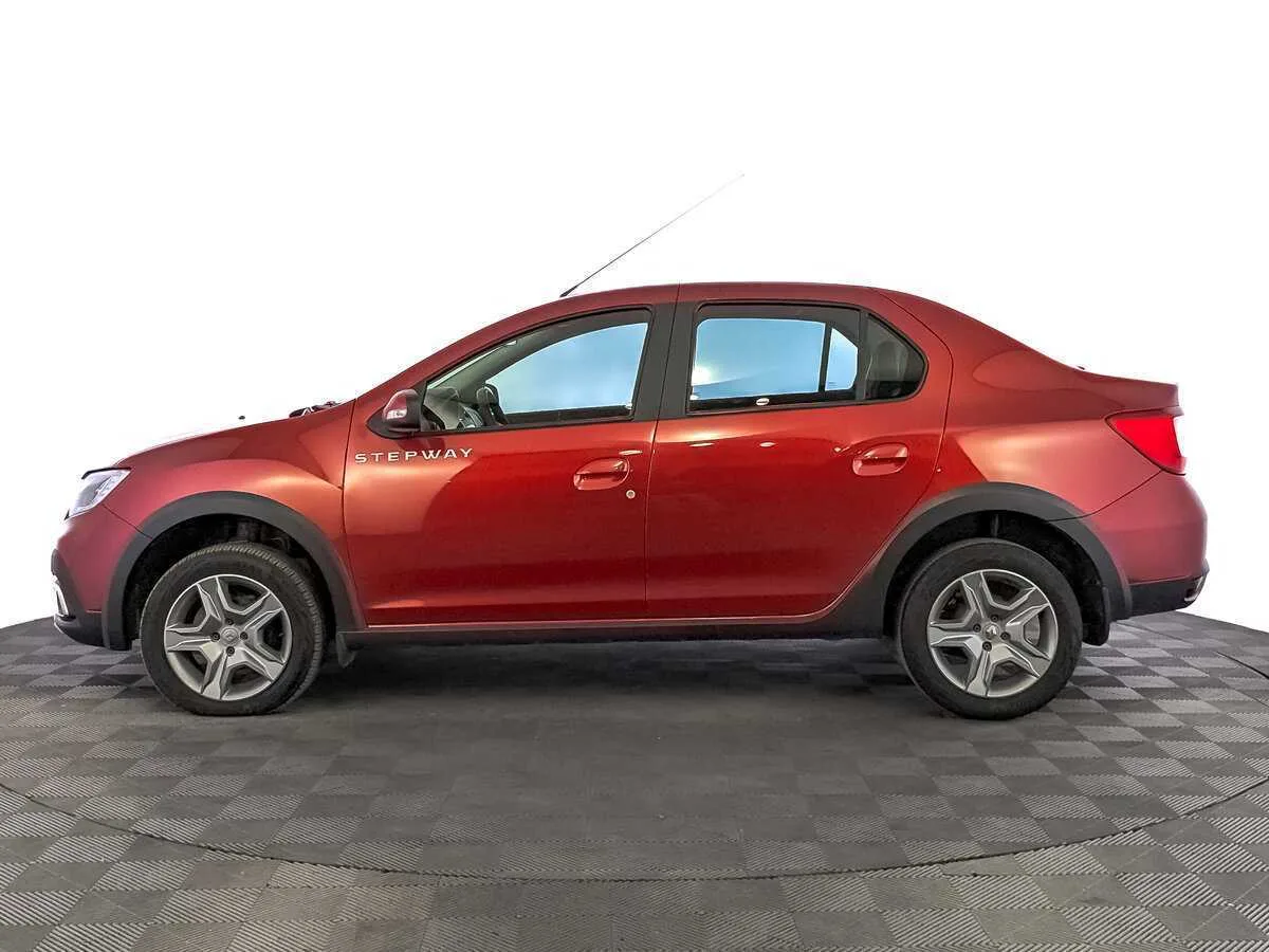 Renault Logan