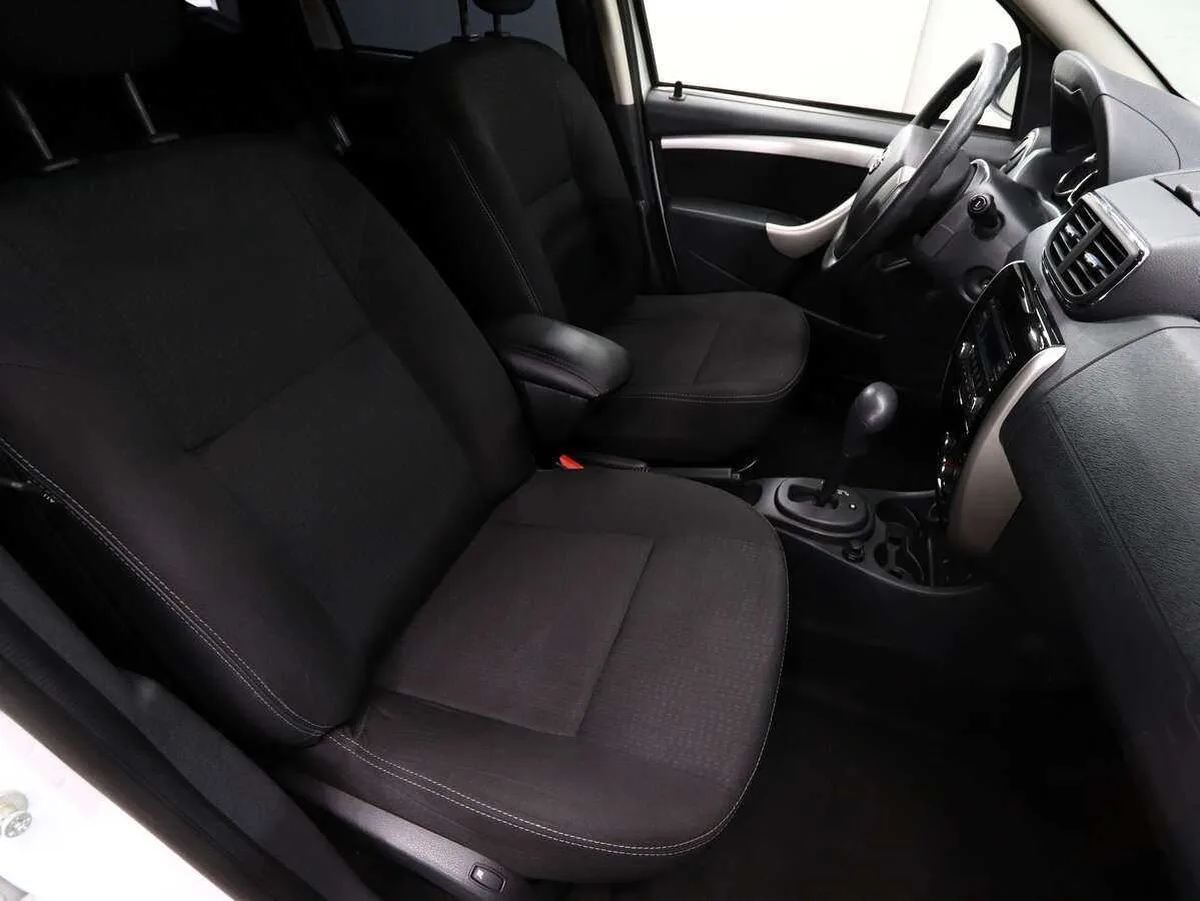 Nissan Terrano