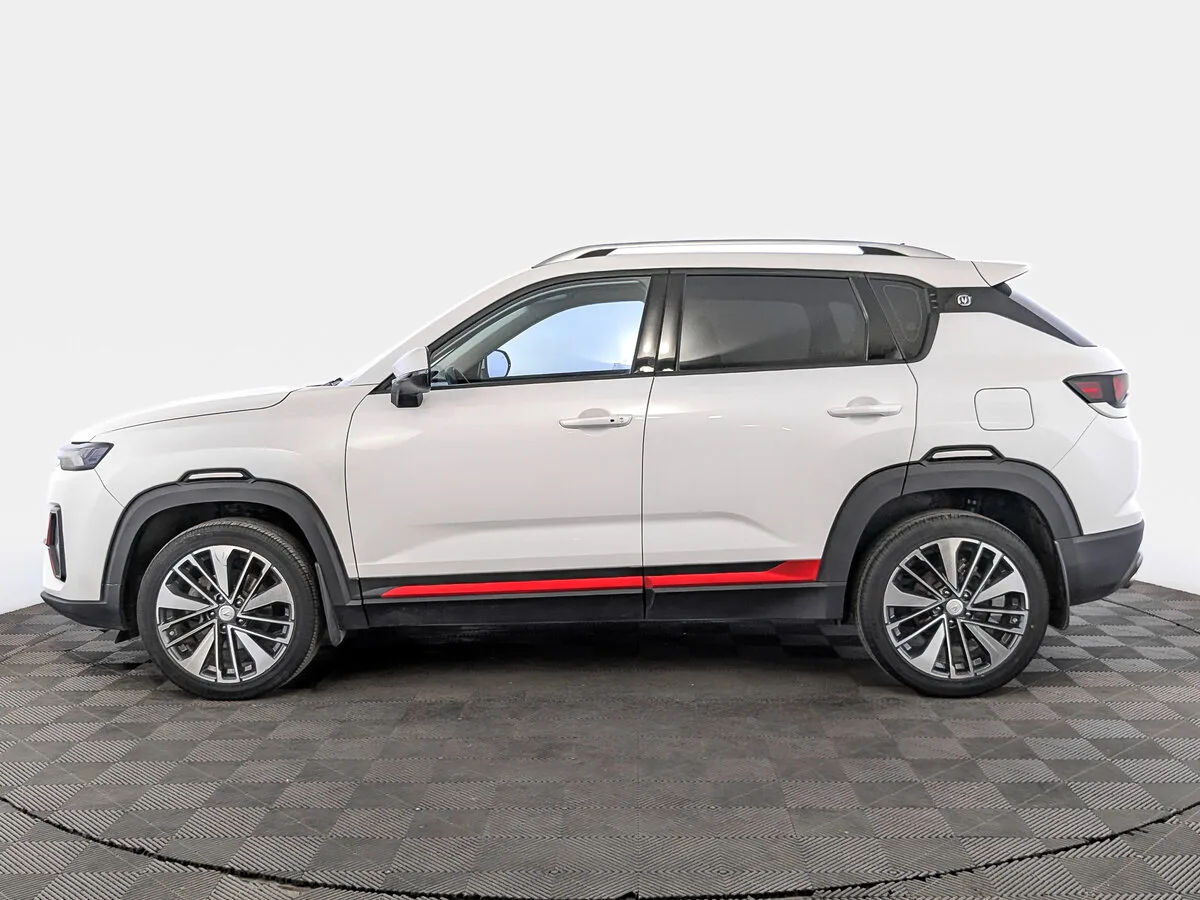 Changan CS35 Plus