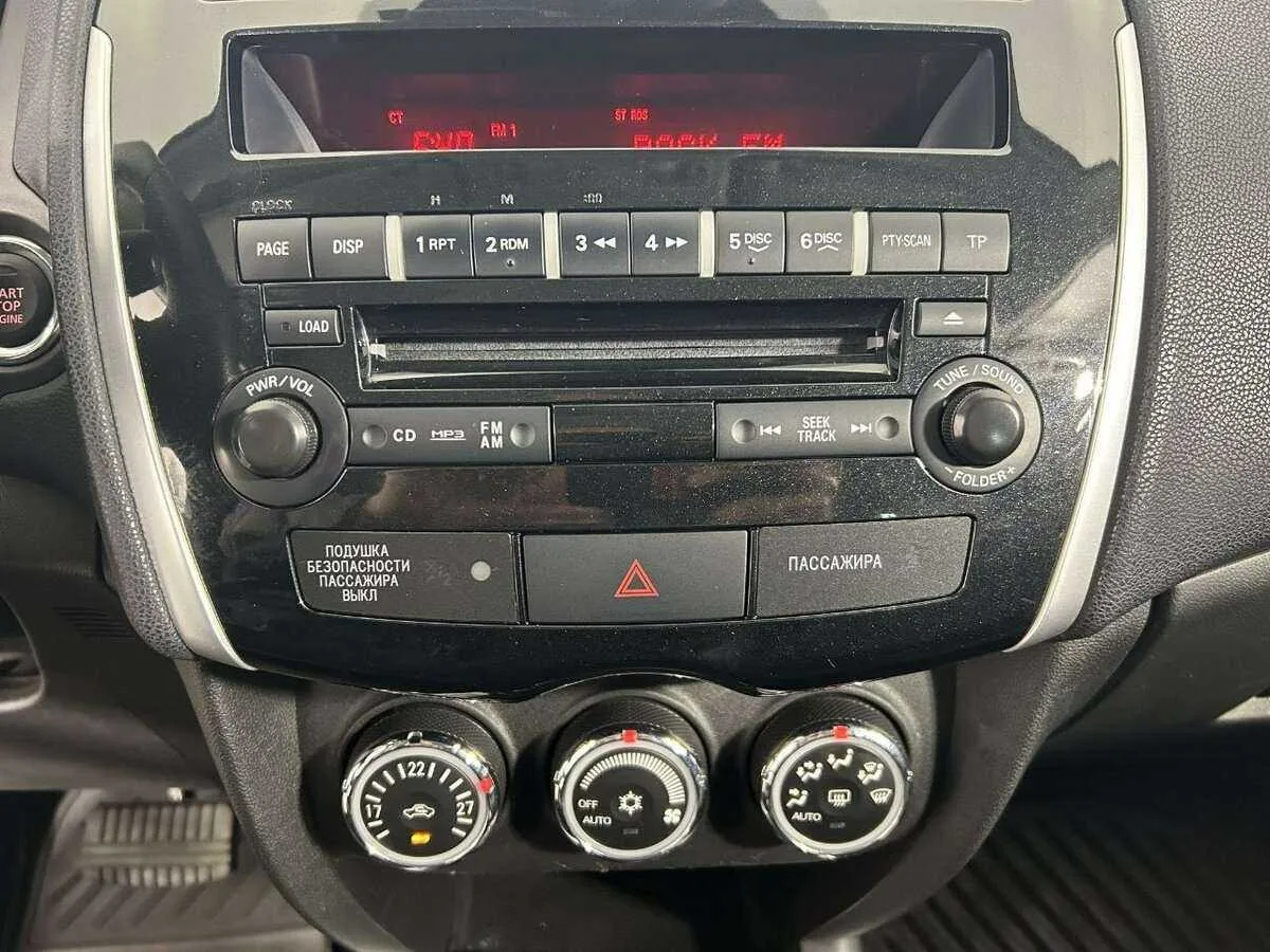 Peugeot 4008