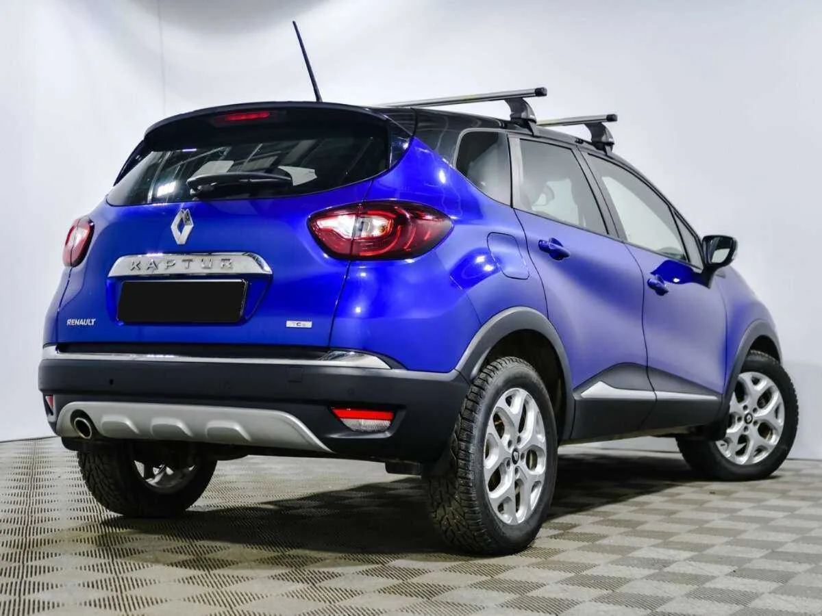 Renault Kaptur