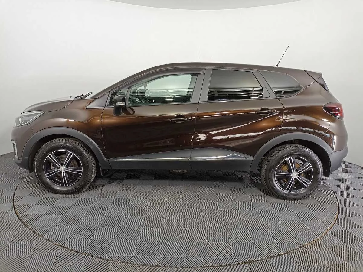 Renault Kaptur